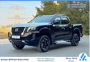 Nissan Navara 2024 LE Plus 2.5L 4x4 Petrol MT - DC - Unbeatable Deals - Book Now!