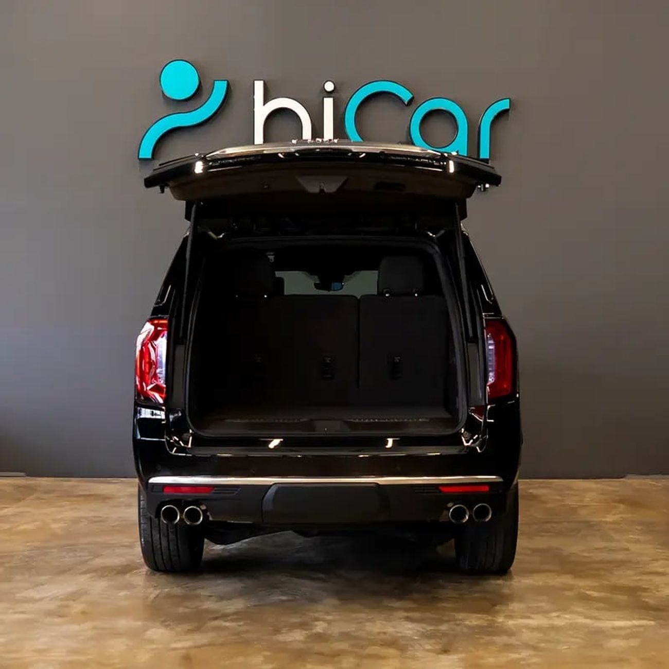 GMC Yukon Denali 6.2L 4,407 pm • 0% Downpayment • Denali • Agency Warranty