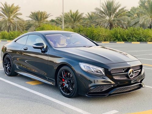مرسيدس بنز S 550 كوبيه مرسيدس بنز وارد امريكا S550 كوبيه