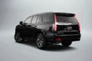 Cadillac Escalade SPORT PLATINUM 600