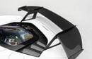 فيراري SF90 ستراديل سترادالي 4.0-liter twin-turbocharged V8 engine + 3 electric motors | Warranty