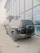 BYD Leopard 7 ULTRA (EXPORT ONLY)