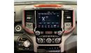 RAM 1500 2019 Dodge Ram Rebel Hemi, Warranty-Service Contract, GCC