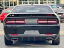 Dodge Challenger GT 3.6L