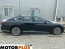 Lexus LS500 HYBRID EXCLUSIVE AWD with "Ottoman Seat”