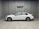 Mercedes-Benz C 200 Premium 2.0L Premium 1.5L