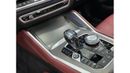 BMW X6 40i M Sport 2020 BMW X6 xDrive40i M-Kit, May 2025 BMW Warranty + Service Pack, Full Options Low Kms,