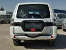 Mitsubishi Pajero 3.5L PETROL, 17" ALLOY RIMS, LUGGAGE ROOM LAMP, XENON HEADLIGHTS (LOT # 4058)