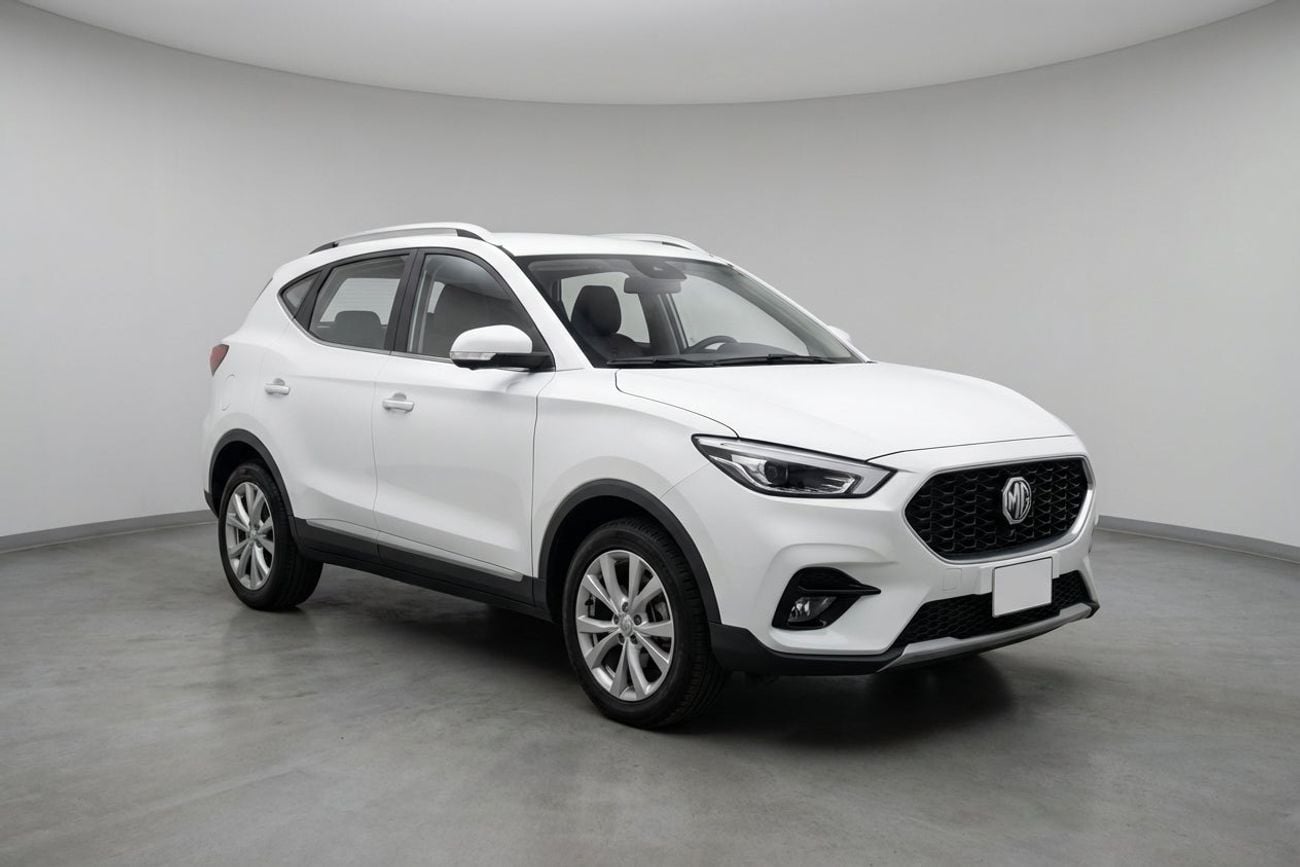 MG ZS Std 1.5L 2022 STD | AED 533/Month | 0 DP | 30 Day Return | Warranty