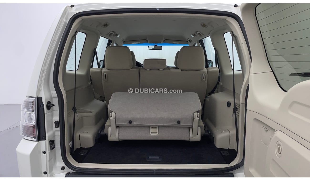 ميتسوبيشي باجيرو GLS LOWLINE 3.5 | بدون دفعة مقدمة | اختبار قيادة مجاني للمنزل