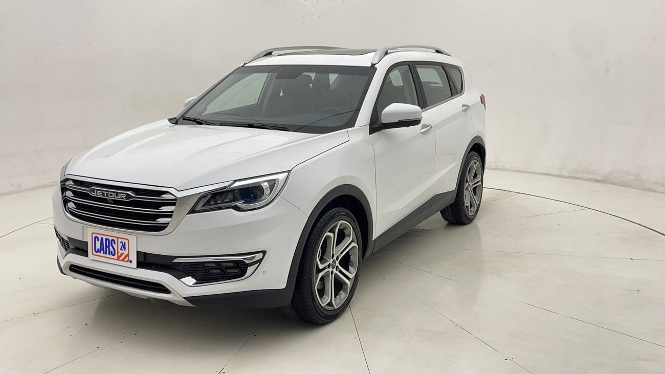 جيتور X70 بلس MODEL : X 70, MFG YEAR : 2023, VARIENT : COMFORT 1.5 | بدون دفعة مقدمة | اختبار القيادة في المنزل