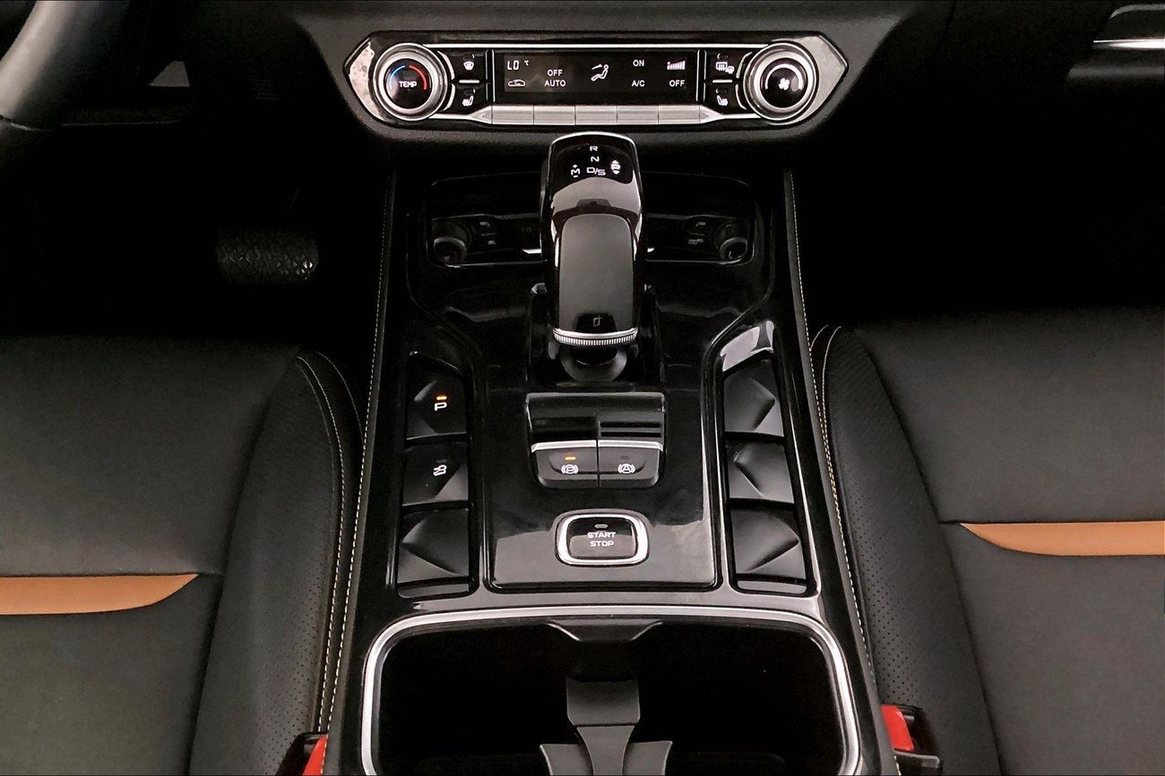 Bestune T77 Premium | Guaranteed Warranty | 0 Down Payment