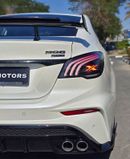 أم جي 6 Luxury 1.5L