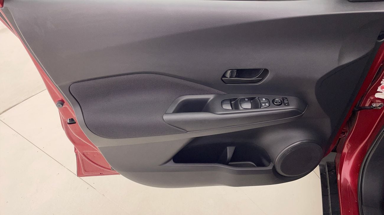 Nissan Kicks S 1.6 | Zero Down Payment | Home Test Drive