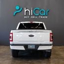 Ford F 150 Lariat 3.5L AED 2,874 pm • 0% Downpayment • Ford F-150 Lariat • Agency Warranty
