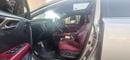 لكزس RX450h F-SPORT