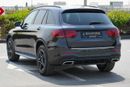 Mercedes Benz GLC 300 AMG 4MATIC 2.0L