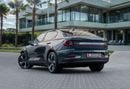 بولستار 2 2 Long Range Single Motor | 1,508 P.M | 0% Downpayment | POLESTAR 2 LONG RANGE |AGENCY WARRANTY | Ra
