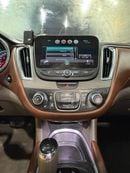Chevrolet Malibu LTZ