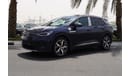 Volkswagen ID.4 2023 ID.4 CROZZ PURE PLUS LONG RANGE 0Km