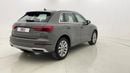 Audi Q3 40 TFSI QUATTRO 2 | Zero Down Payment | Home Test Drive