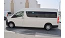 Toyota Hiace Commuter GL Toyota Hiace Highroof Bus 3.5 Ltr, Model:2020. Only done 43000 km