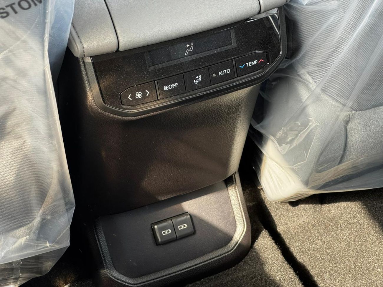 Toyota Highlander 2025 TOYOTA HIGHLANDER 2.5L HYBRID GLE