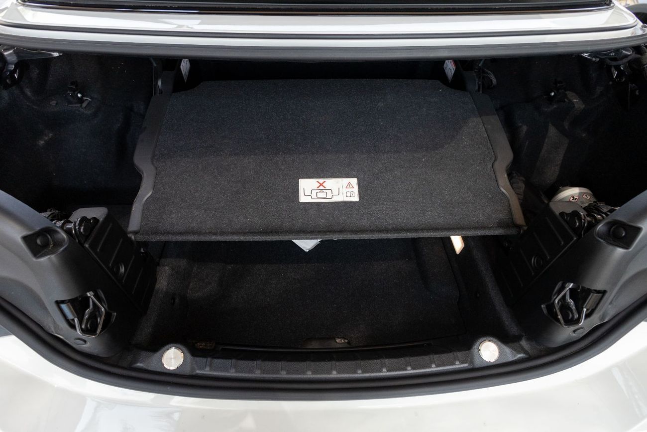 بي أم دبليو 428i