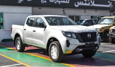 Nissan Navara Diesel M/T