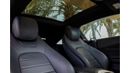 Mercedes-Benz C 300 Mercedes-Benz C300 AMG Pack 2018 American Spec under Warranty with Flexible Down-Payment/ Flood Free