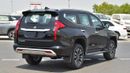 ميتسوبيشي مونتيرو سبورت Brand New Mitsubishi Montero Sport 2023 Export 3.0L A/T 4WD Petrol | Black/Black |MONTEROSPORTGLS4