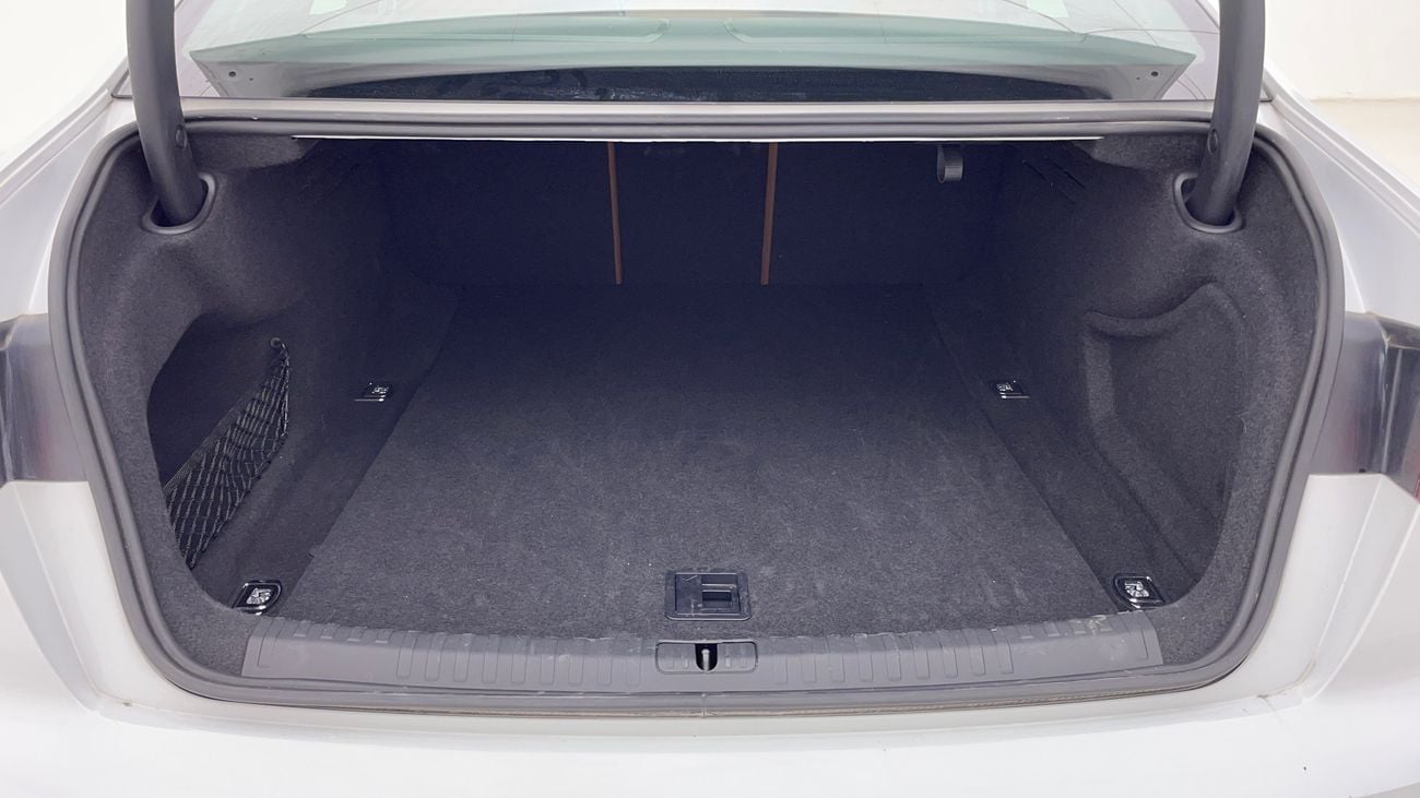 Audi A6 40 TFSI 2.0L 2023 40 TFSI | AED 1368/Month | 0 DP | 30 Day Return | Warranty | Service History