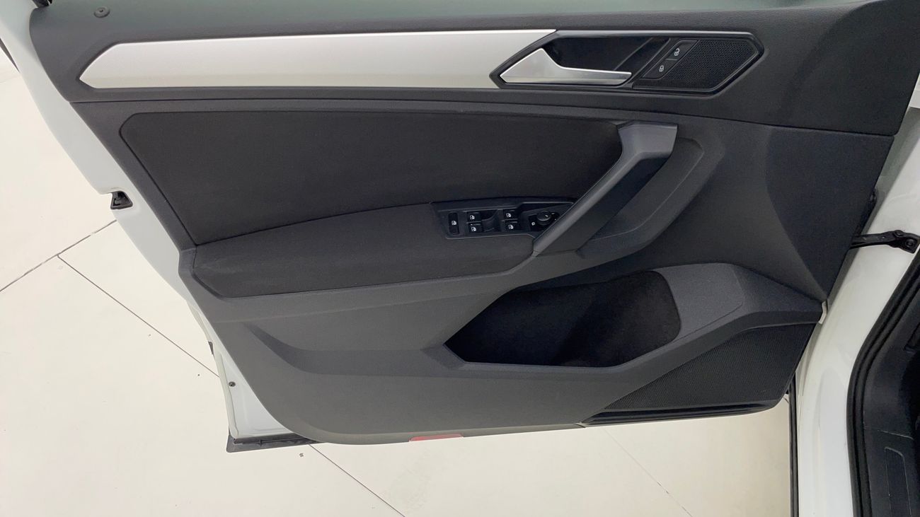 Volkswagen Tiguan S 1.4 | Zero Down Payment | Home Test Drive