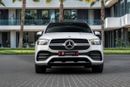 Mercedes-Benz GLE 450 AMG 450 AMG  | 5,092 P.M  | 0% Downpayment | Agency Warranty!