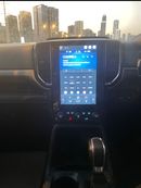 فورد رانجر XLT 2.0L Double Cabin Diesel YN2S Engine Automatic Gear 4WD 4-Cylinders 5 Seats 5 Doors