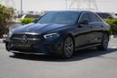 Mercedes Benz E200
