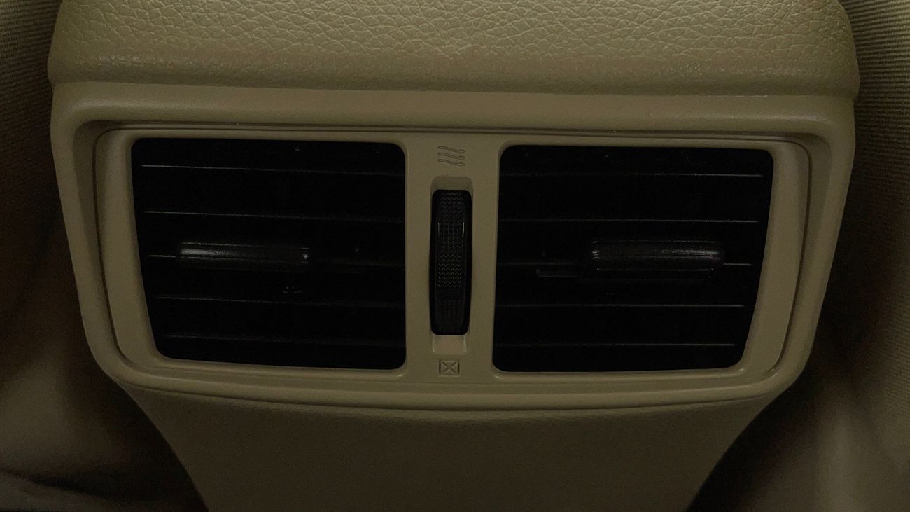 نيسان إكس تريل S 2.5 | بدون دفعة مقدمة | اختبار القيادة في المنزل