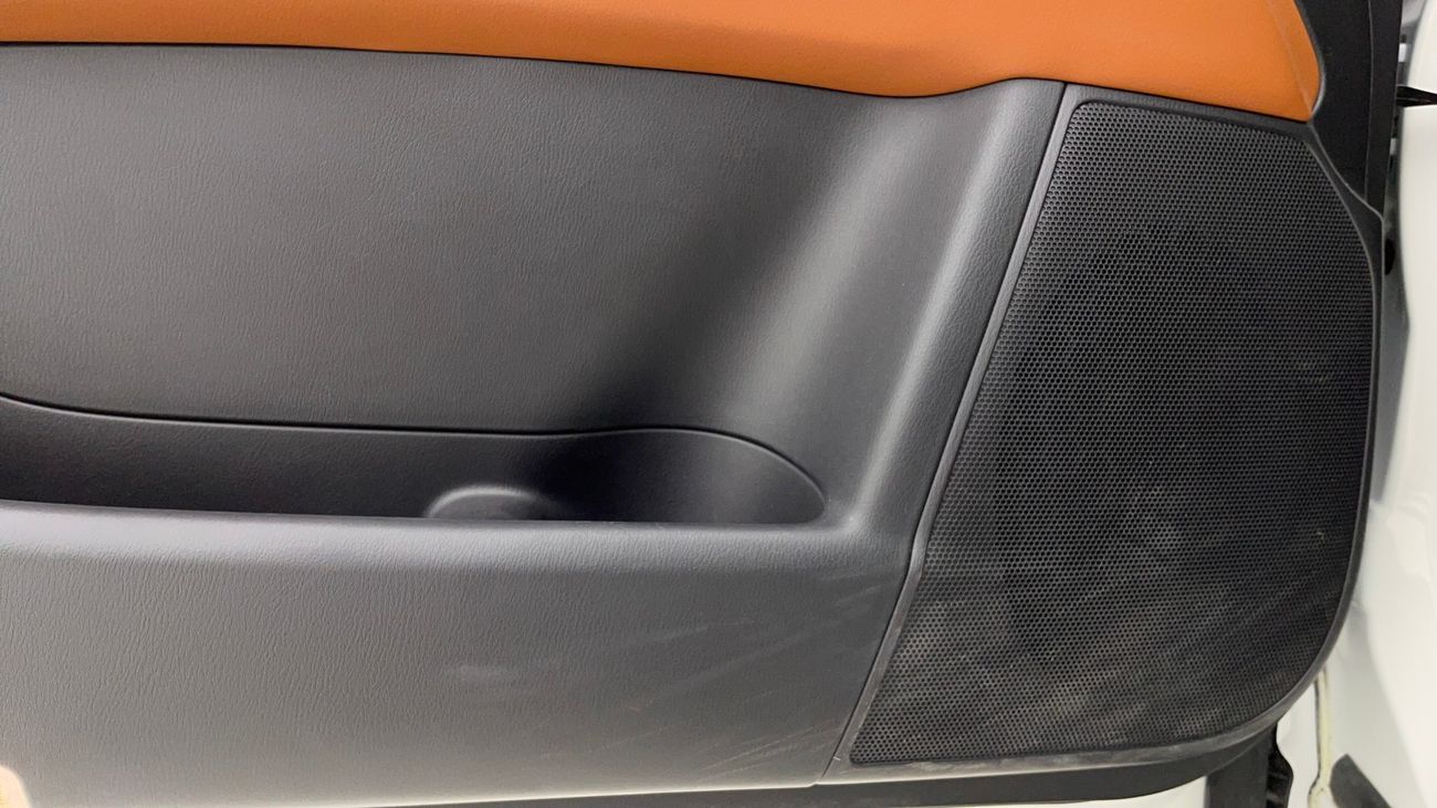 نيسان باترول SE TITANIUM 4 | بدون دفعة مقدمة | اختبار القيادة في المنزل