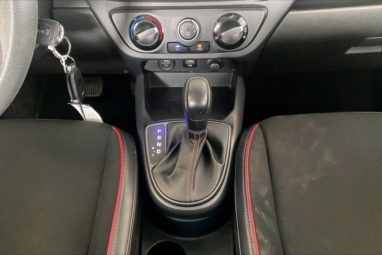 Hyundai Grand i10 Smart | Guaranteed Warranty | 0 Down Payment