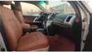 Toyota Land Cruiser TOYOTA LAND CRUISER 2008 VX.R V8