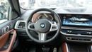 BMW X6 XDRIVE40I M SPORT XDRIVE 40i V6 M-Sport PRO 2026 MY EXPORT PRICE