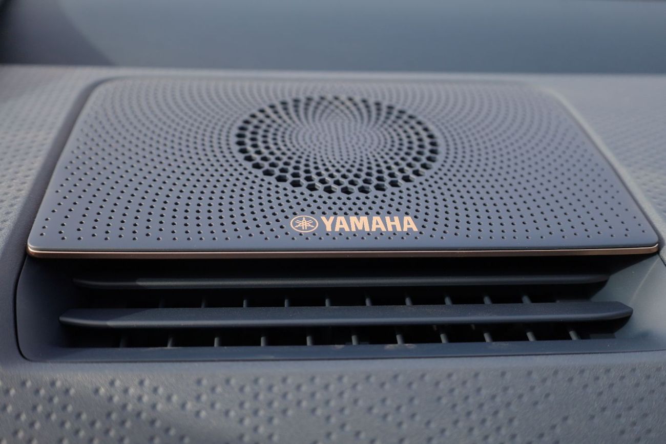 زيكر X ZEEKR X FLAGSHIP AWD 2024