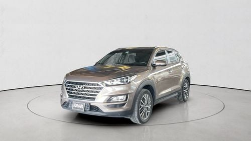 Hyundai Tucson 2.0 AUTO 2WD COMFORT | Guaranteed Warranty | 0 Down Payment