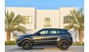 Land Rover Range Rover Evoque Dynamic- Agency Warranty - GCC - AED 2,233 P.M - 0% D.P