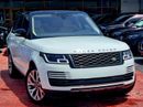 Land Rover Range Rover 3.0L 2022 GCC