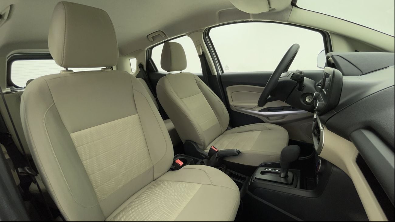 Ford EcoSport AMBIENTE 1.5 | Zero Down Payment | Home Test Drive