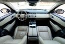لاند روفر رينج روفر فيلار R-DYNAMIC HSE P250 R-Dynamic SE 2.0L P250 R-Dynamic SE 2.0L