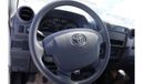 Toyota Land Cruiser Pick Up 2022 LAND CRUISER PICK UP 4.2 DIESEL