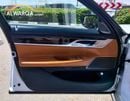 بي أم دبليو 730Li EXCELLENCE