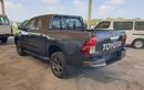 Toyota Hilux PICKUP (DIESEL) A/T 4WD